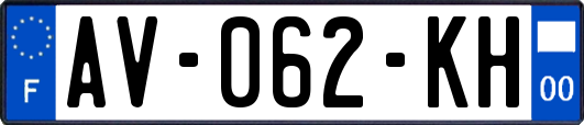AV-062-KH