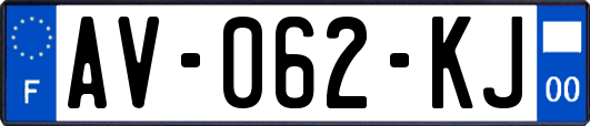 AV-062-KJ