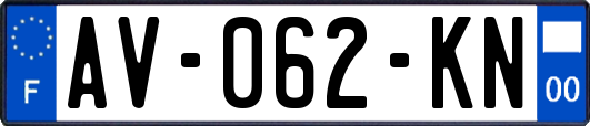 AV-062-KN