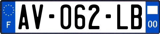 AV-062-LB