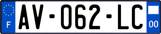 AV-062-LC