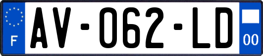 AV-062-LD