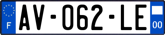 AV-062-LE