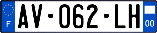 AV-062-LH