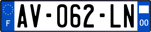 AV-062-LN
