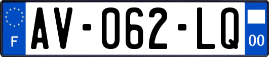 AV-062-LQ