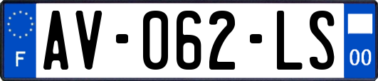 AV-062-LS