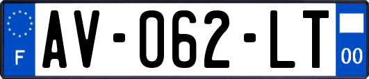 AV-062-LT