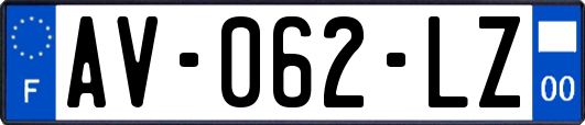 AV-062-LZ