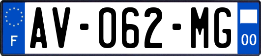 AV-062-MG