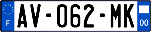 AV-062-MK