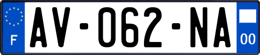 AV-062-NA