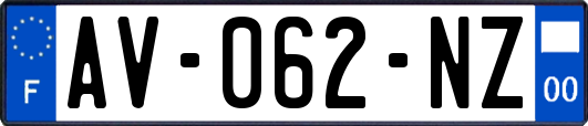 AV-062-NZ
