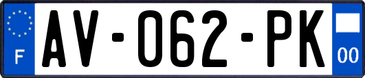 AV-062-PK