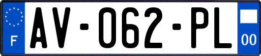 AV-062-PL