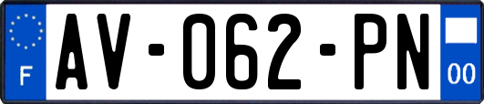 AV-062-PN
