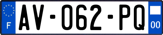AV-062-PQ