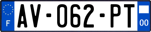 AV-062-PT
