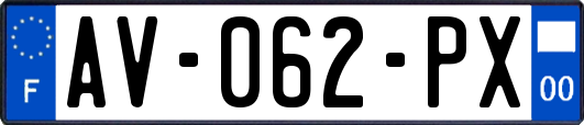 AV-062-PX