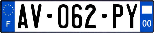 AV-062-PY
