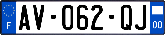 AV-062-QJ