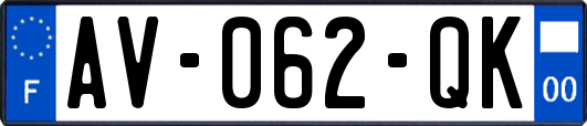 AV-062-QK