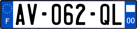 AV-062-QL
