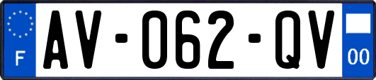 AV-062-QV
