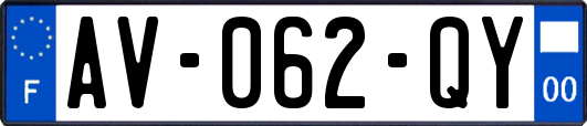 AV-062-QY