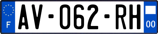 AV-062-RH