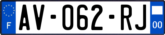 AV-062-RJ