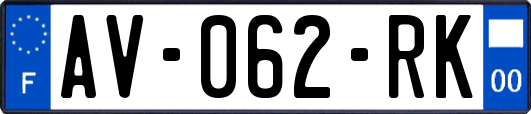 AV-062-RK