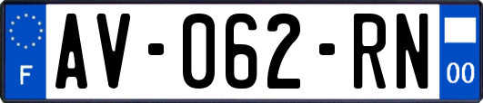 AV-062-RN