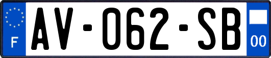 AV-062-SB