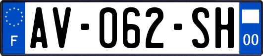 AV-062-SH