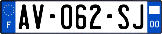 AV-062-SJ