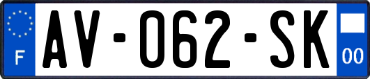AV-062-SK