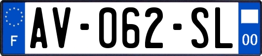 AV-062-SL