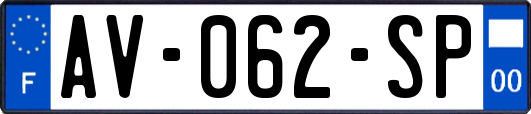 AV-062-SP