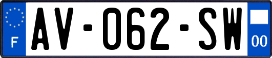 AV-062-SW
