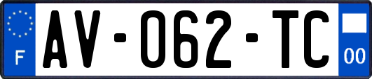 AV-062-TC
