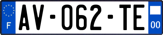 AV-062-TE