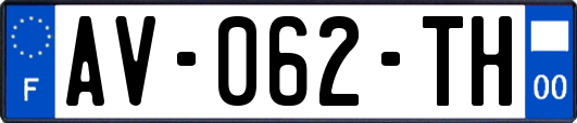 AV-062-TH