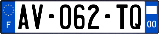 AV-062-TQ