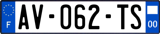 AV-062-TS
