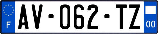 AV-062-TZ