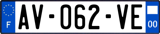 AV-062-VE
