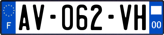 AV-062-VH