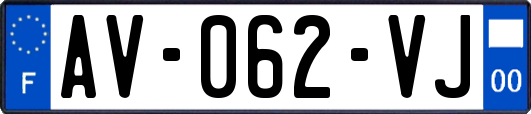 AV-062-VJ