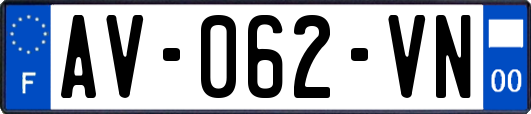 AV-062-VN